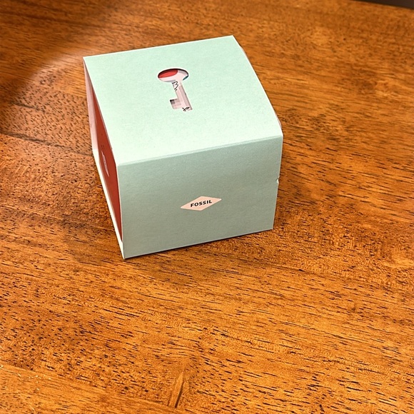 Fossil FS-5375 Chronograph Watch - Picture 14 of 14